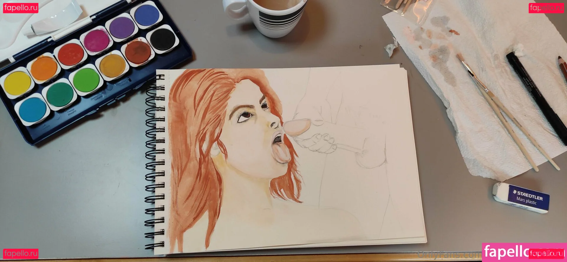 mistress.remmel Onlyfans Photo Gallery 