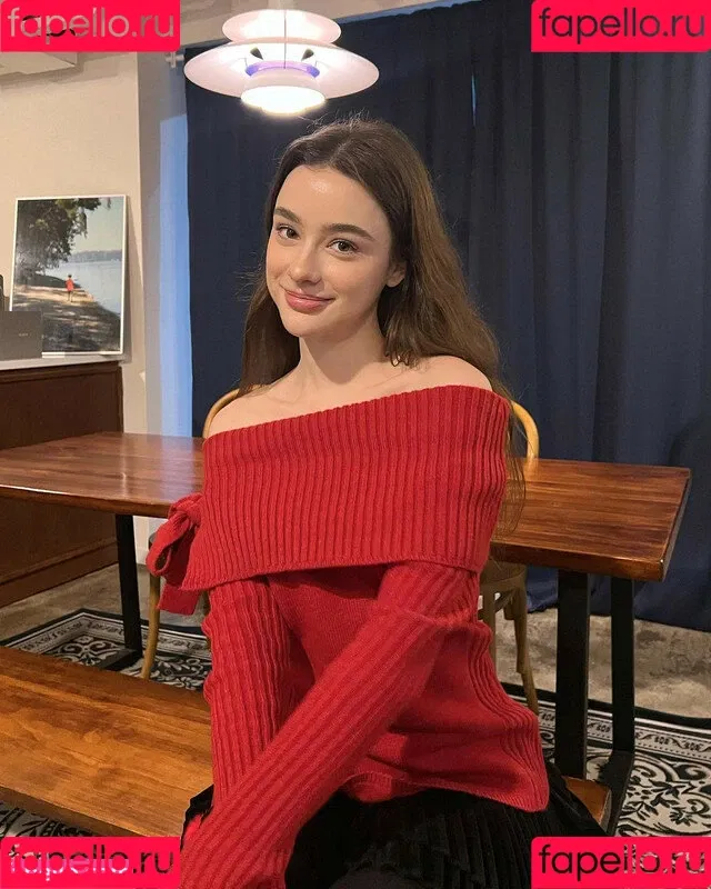 Dasha Taran Onlyfans Photo Gallery 