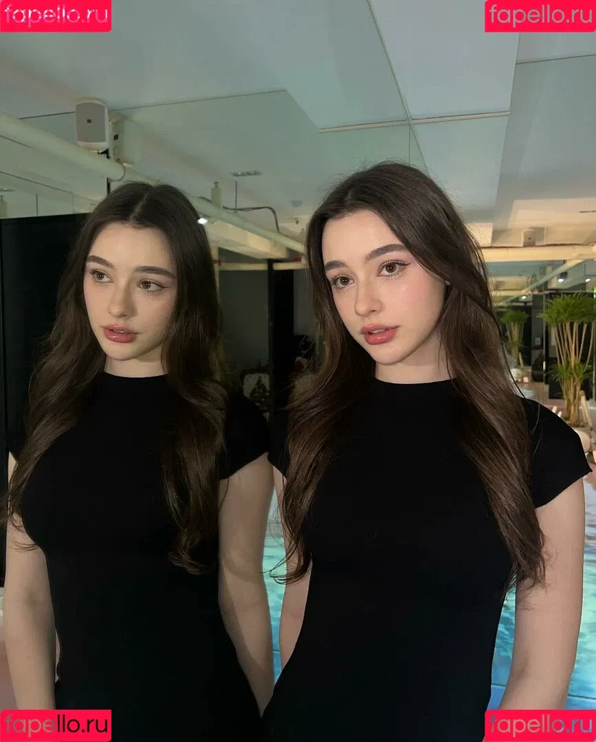 Dasha Taran Onlyfans Photo Gallery 