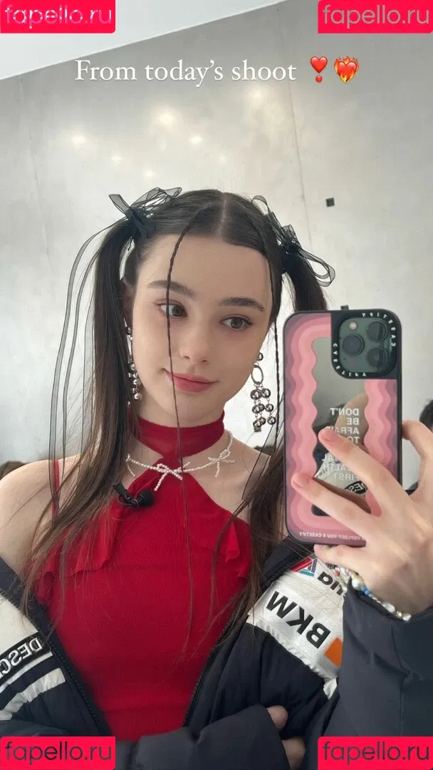 Dasha Taran Onlyfans Photo Gallery 