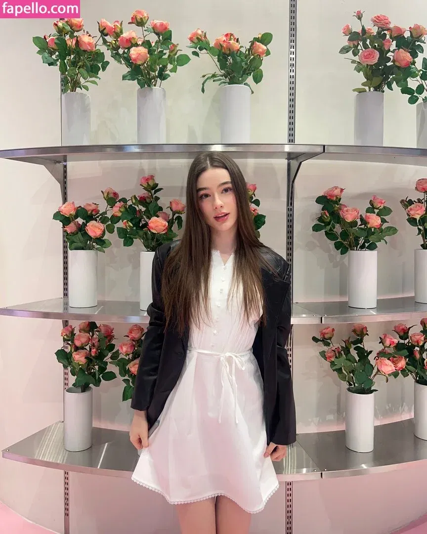 Dasha Taran Onlyfans Photo Gallery 