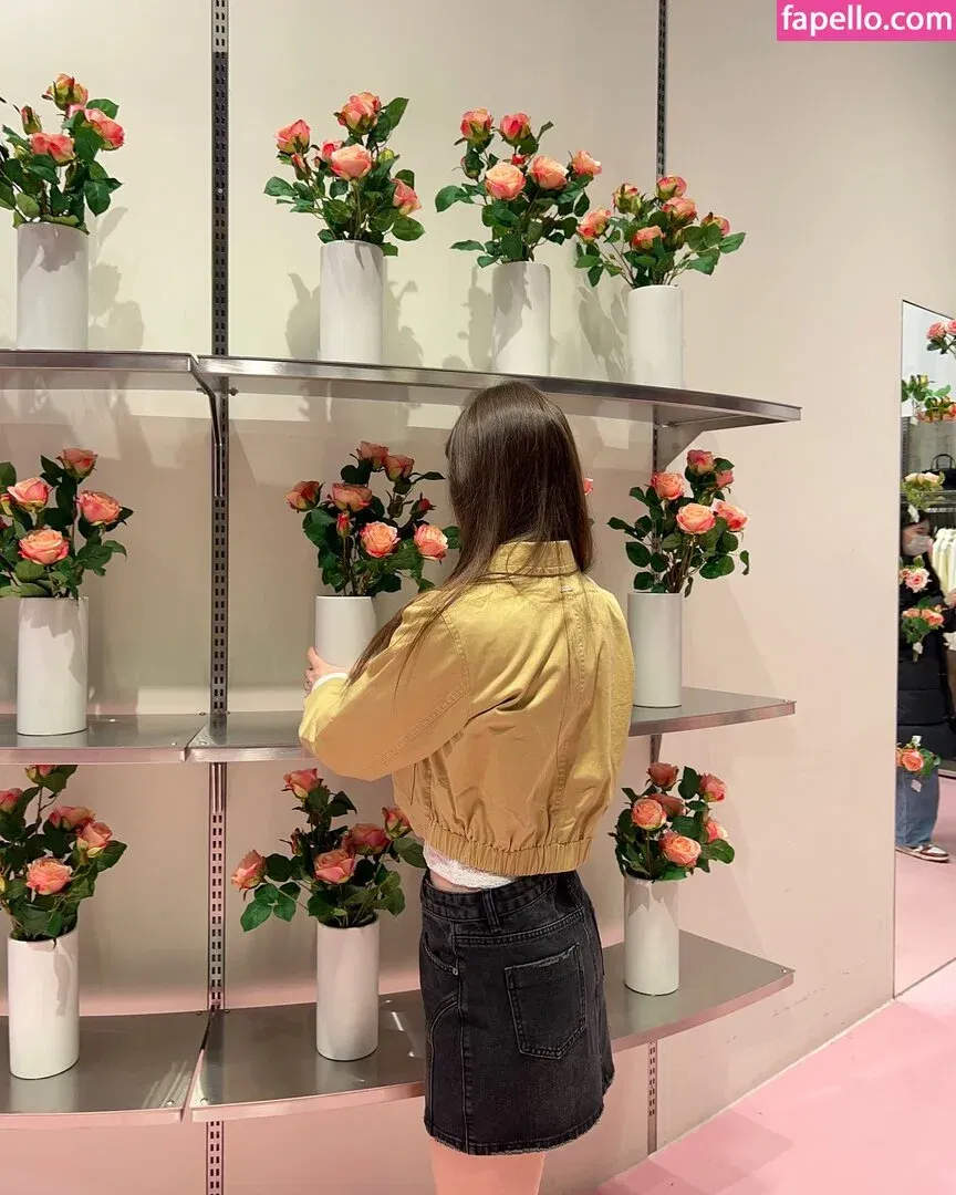 Dasha Taran Onlyfans Photo Gallery 