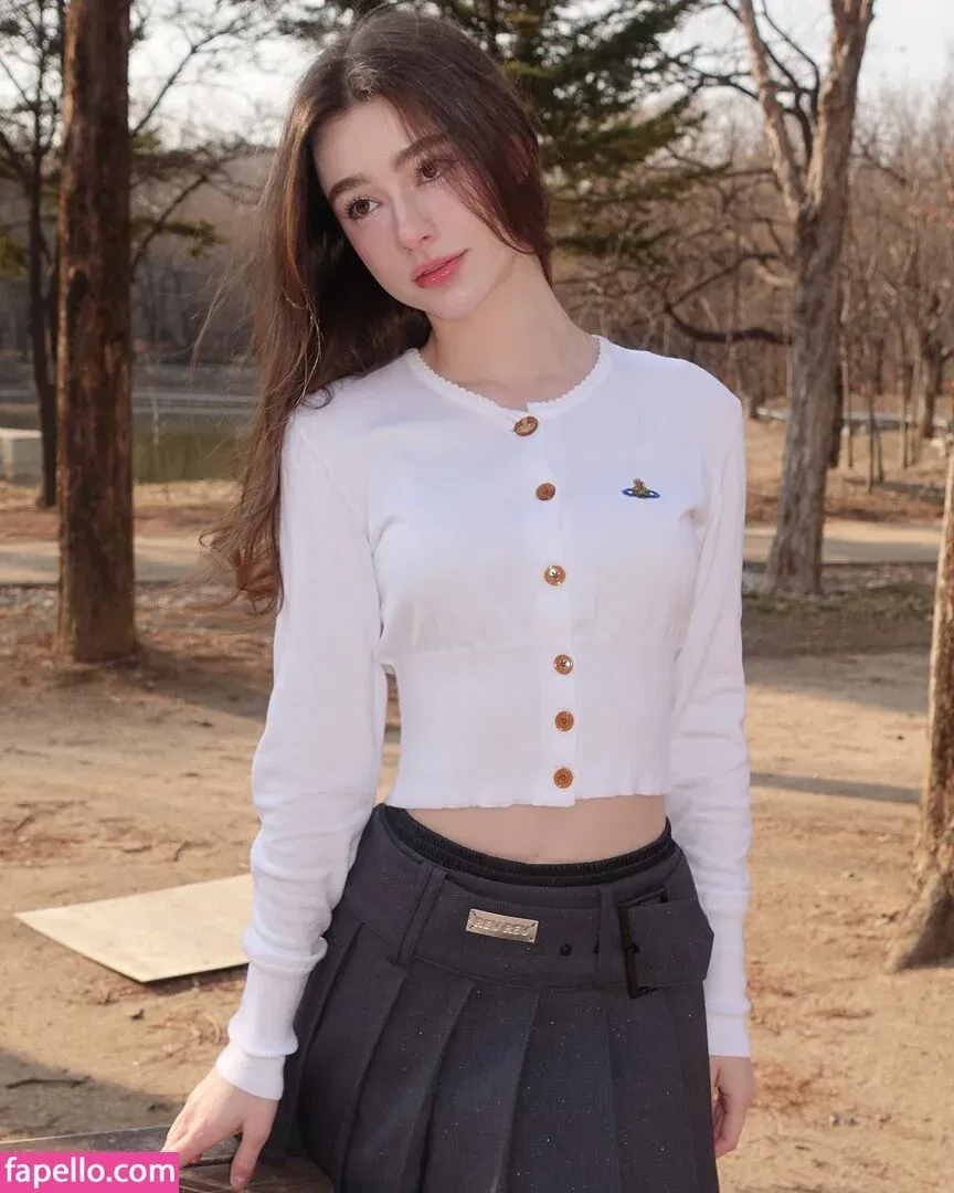 Dasha Taran Onlyfans Photo Gallery 