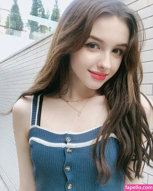 Dasha Taran Onlyfans Photo Gallery 