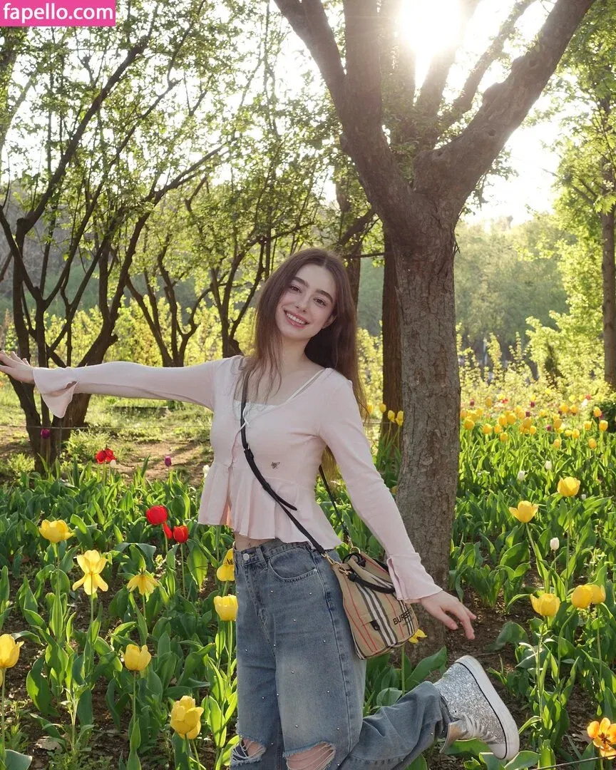 Dasha Taran Onlyfans Photo Gallery 