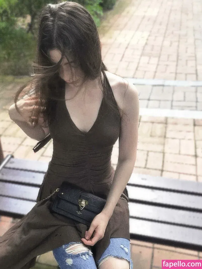 Dasha Taran Onlyfans Photo Gallery 