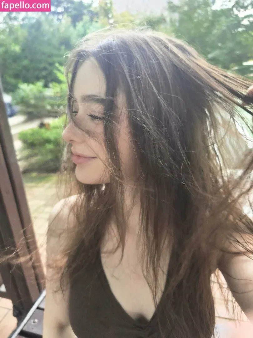 Dasha Taran Onlyfans Photo Gallery 