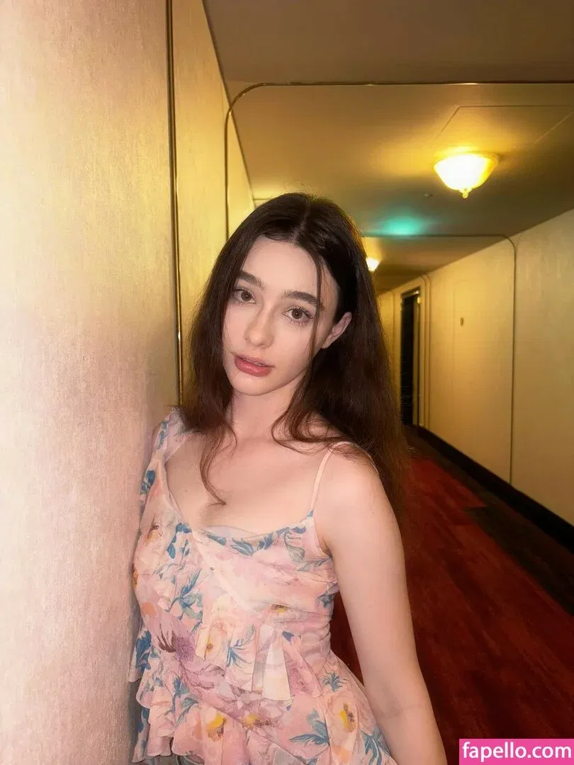 Dasha Taran Onlyfans Photo Gallery 