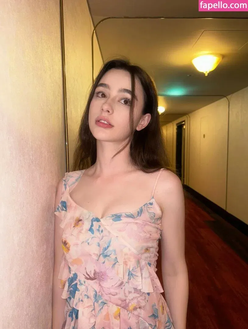 Dasha Taran Onlyfans Photo Gallery 