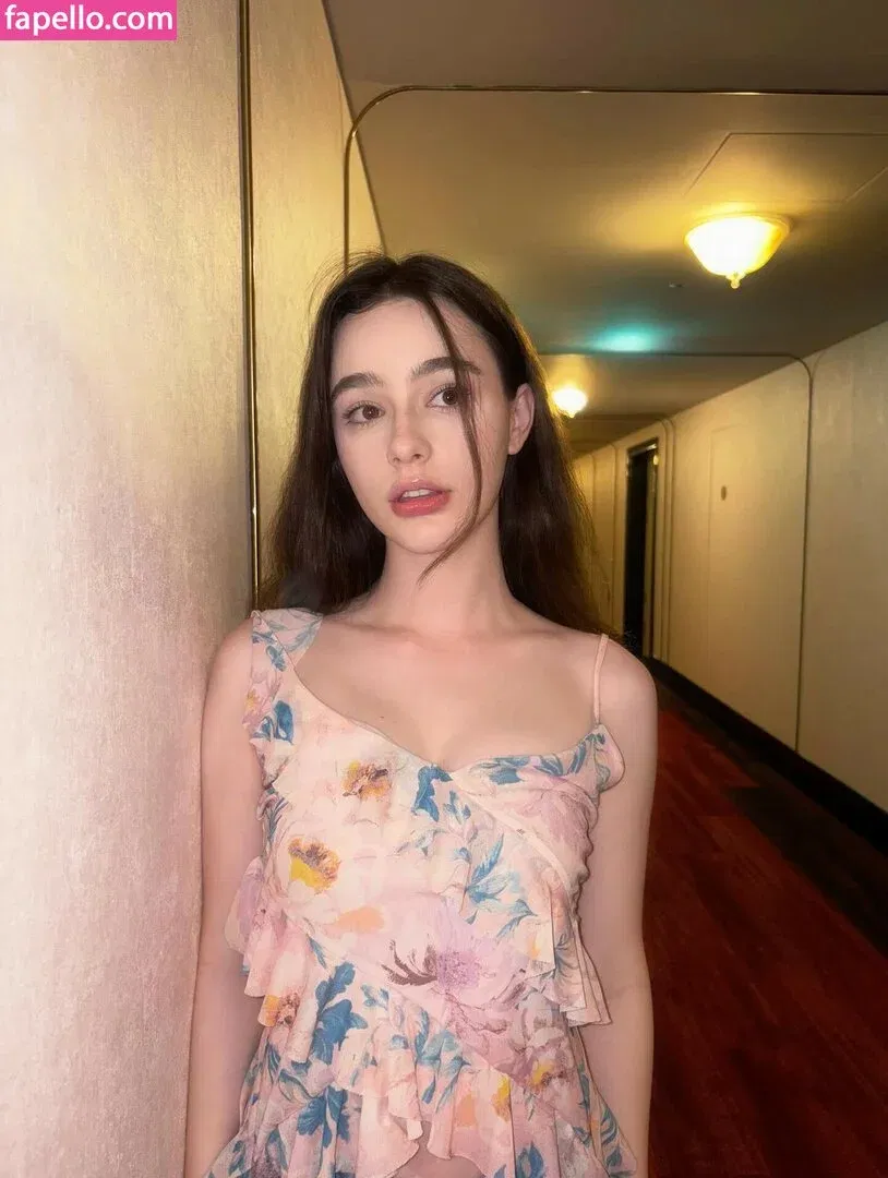 Dasha Taran Onlyfans Photo Gallery 