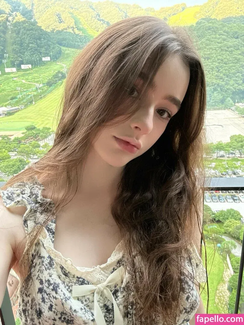 Dasha Taran Onlyfans Photo Gallery 