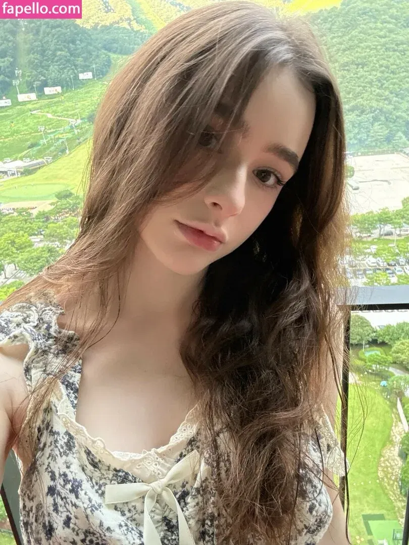 Dasha Taran Onlyfans Photo Gallery 