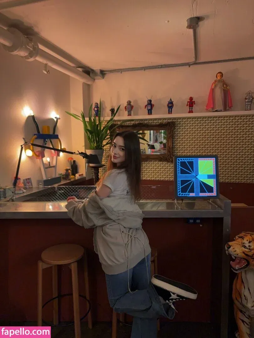 Dasha Taran Onlyfans Photo Gallery 