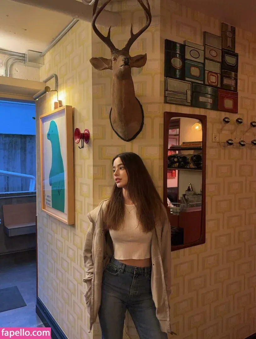 Dasha Taran Onlyfans Photo Gallery 