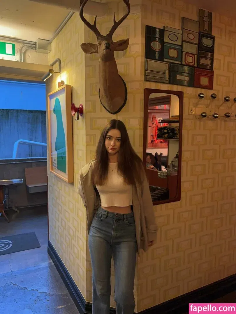 Dasha Taran Onlyfans Photo Gallery 