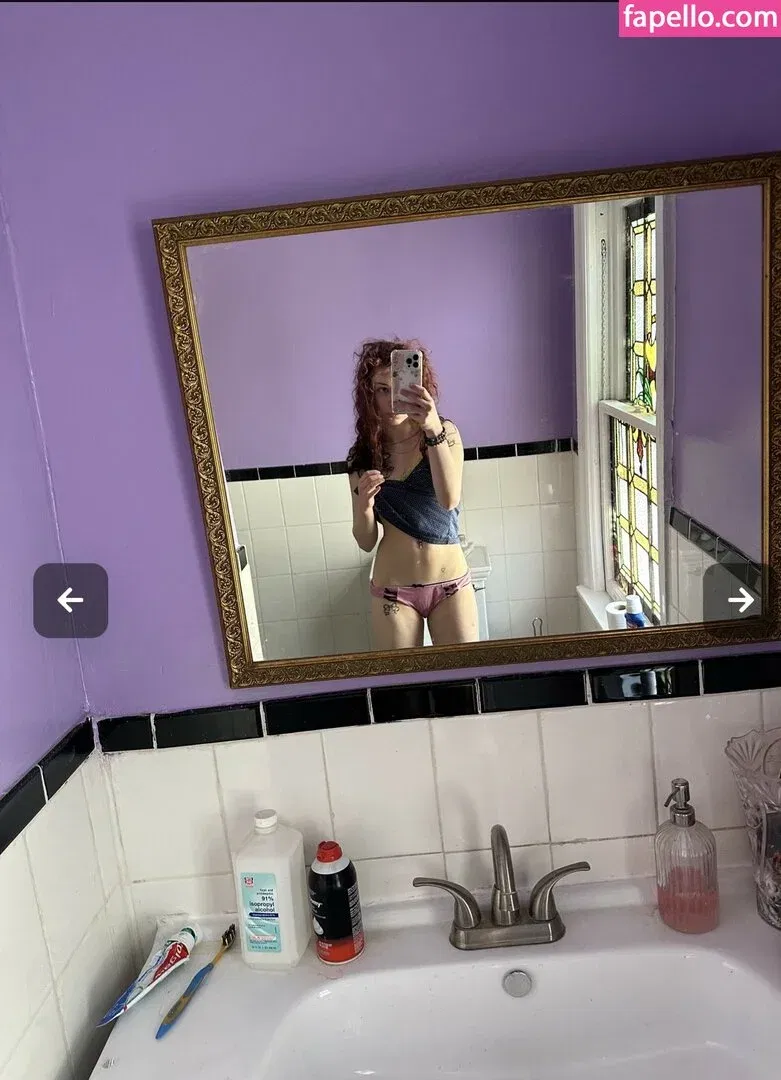 Dasha Taran Onlyfans Photo Gallery 