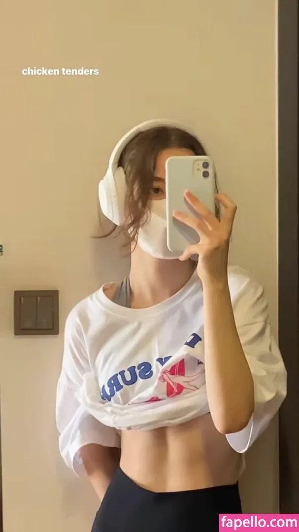 Dasha Taran Onlyfans Photo Gallery 