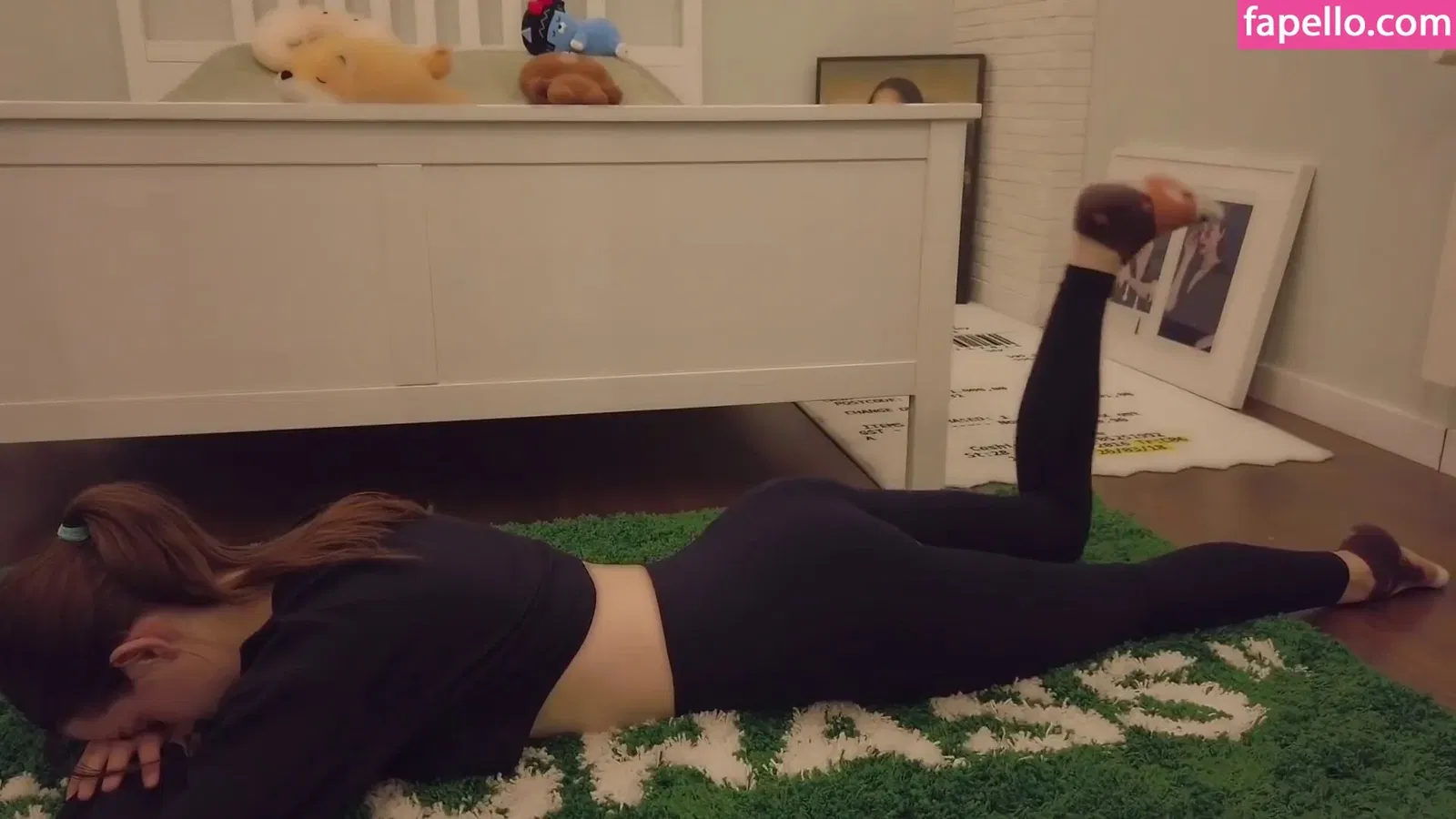 Dasha Taran Onlyfans Photo Gallery 