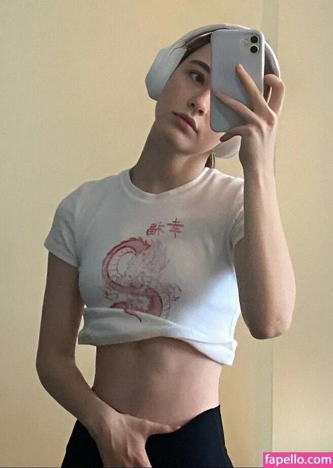 Dasha Taran Onlyfans Photo Gallery 