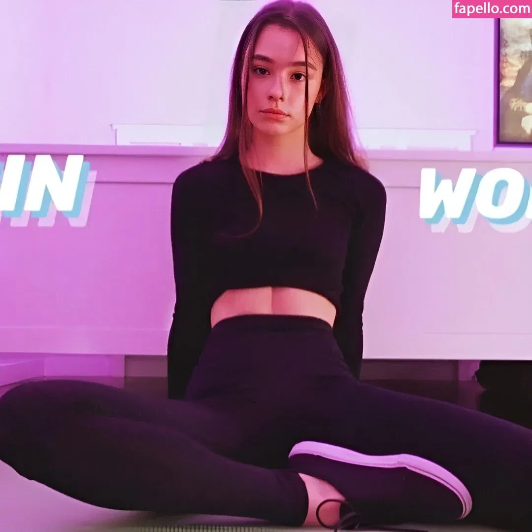 Dasha Taran Onlyfans Photo Gallery 