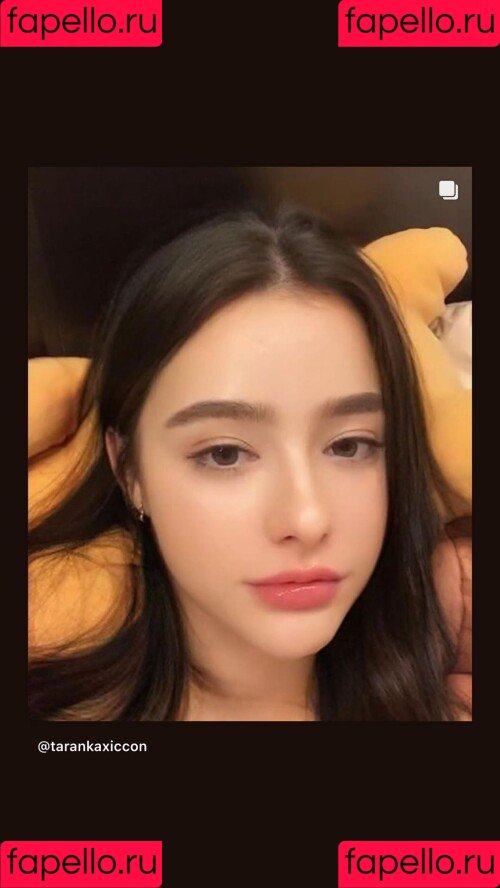 Dasha Taran Onlyfans Photo Gallery 