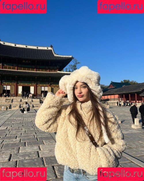 Dasha Taran Onlyfans Photo Gallery 