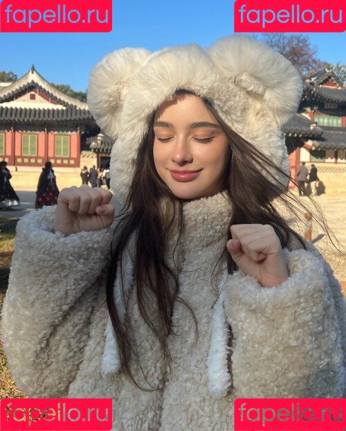 Dasha Taran Onlyfans Photo Gallery 