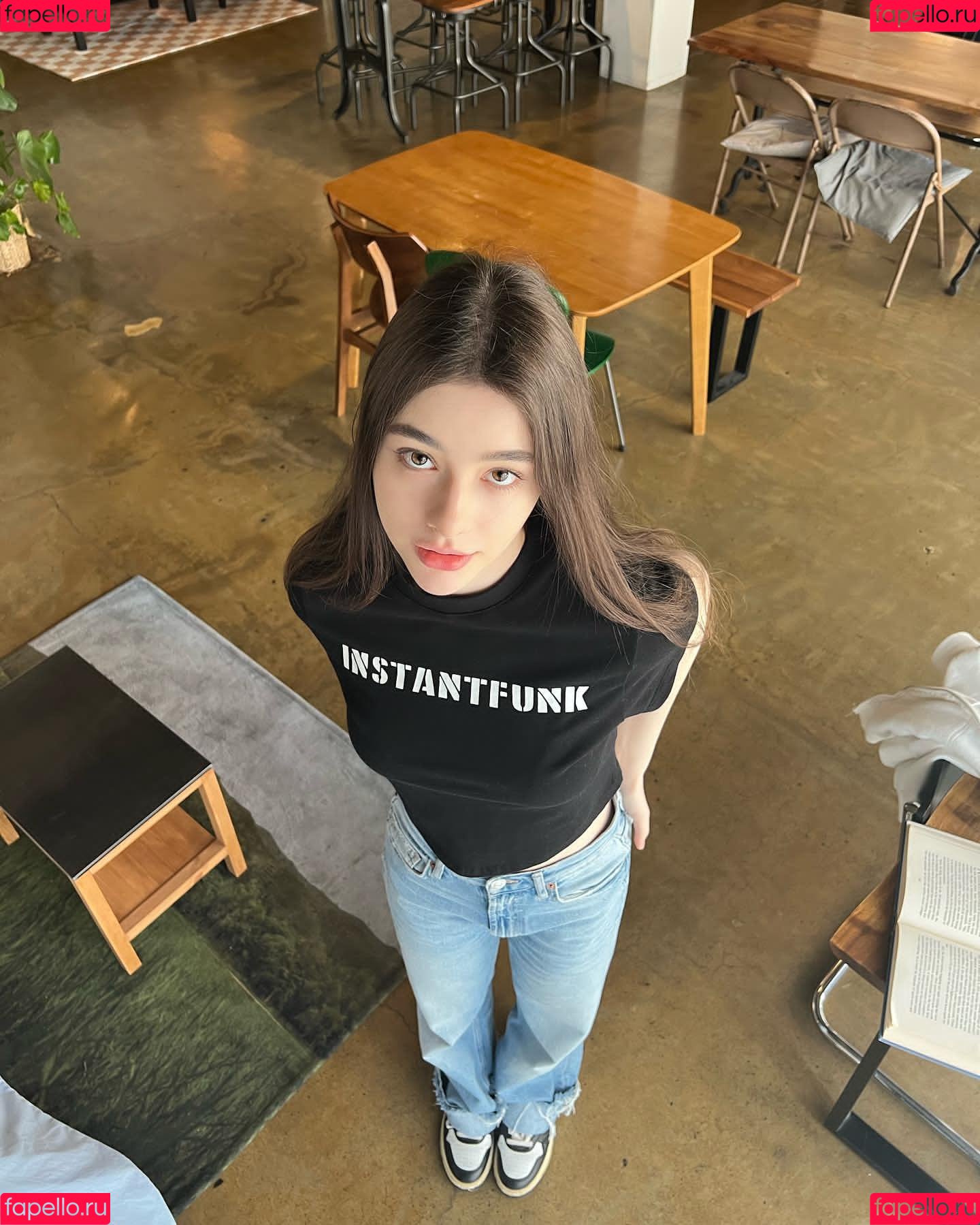 Dasha Taran Onlyfans Photo Gallery 