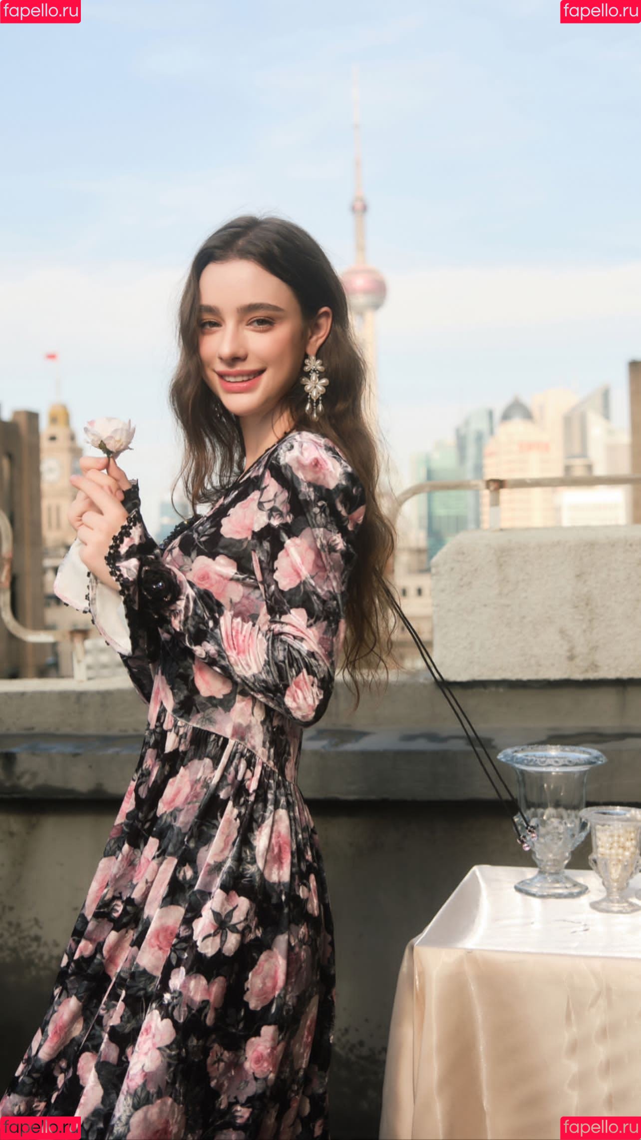 Dasha Taran Onlyfans Photo Gallery 