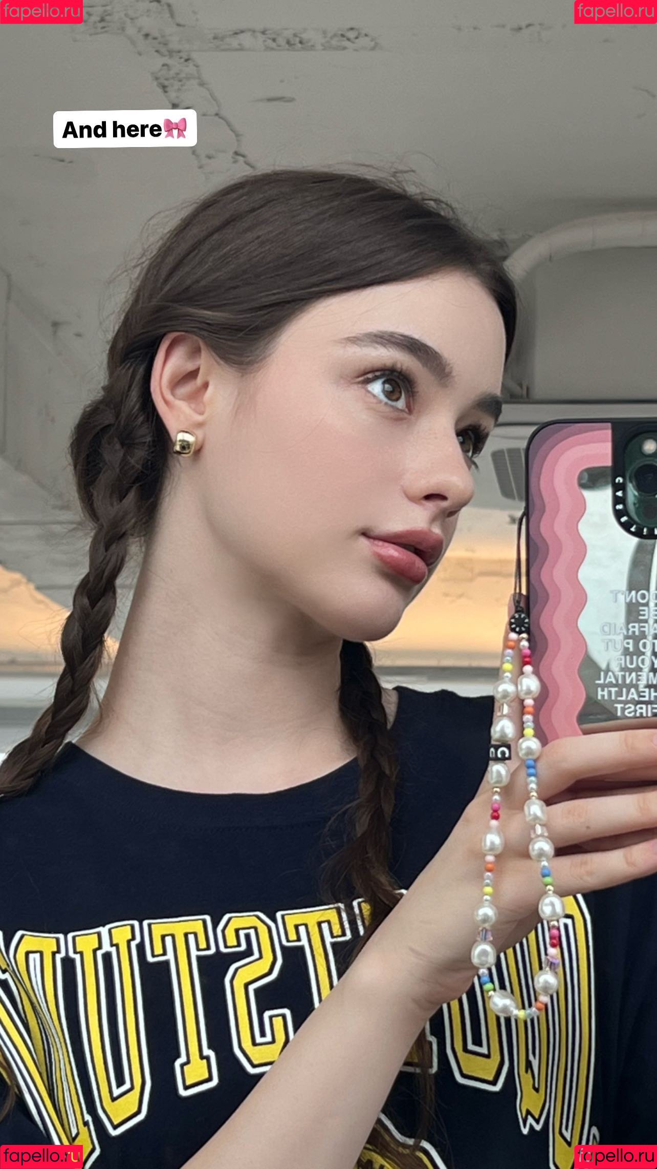 Dasha Taran Onlyfans Photo Gallery 