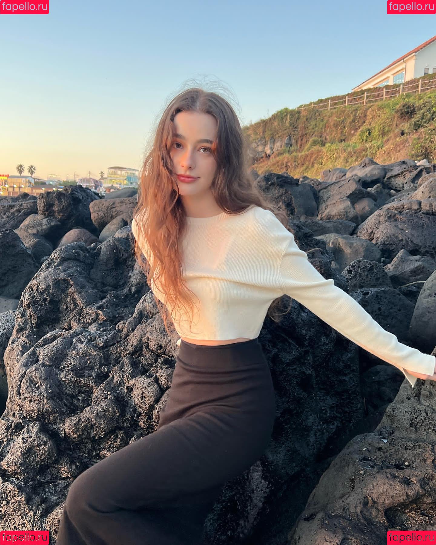 Dasha Taran Onlyfans Photo Gallery 