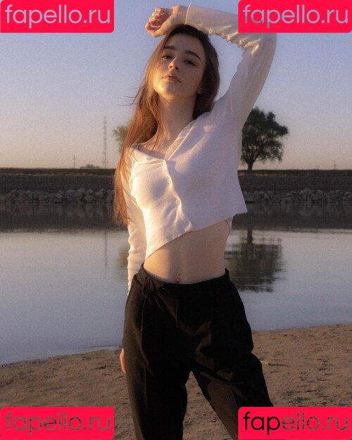 Dasha Taran Onlyfans Photo Gallery 