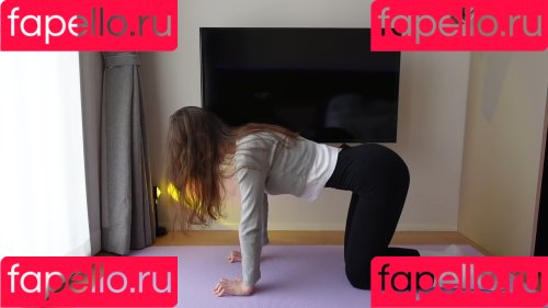 Dasha Taran Onlyfans Photo Gallery 