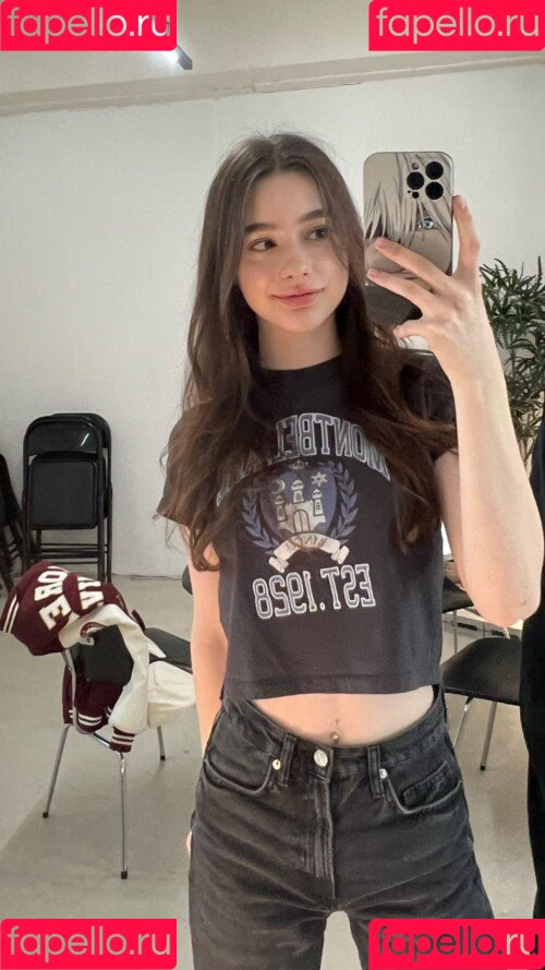 Dasha Taran Onlyfans Photo Gallery 