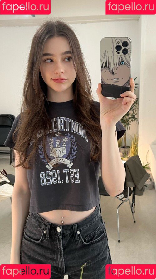 Dasha Taran Onlyfans Photo Gallery 