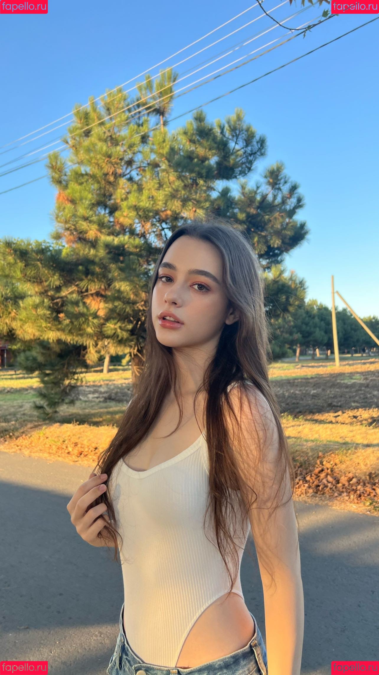 Dasha Taran Onlyfans Photo Gallery 