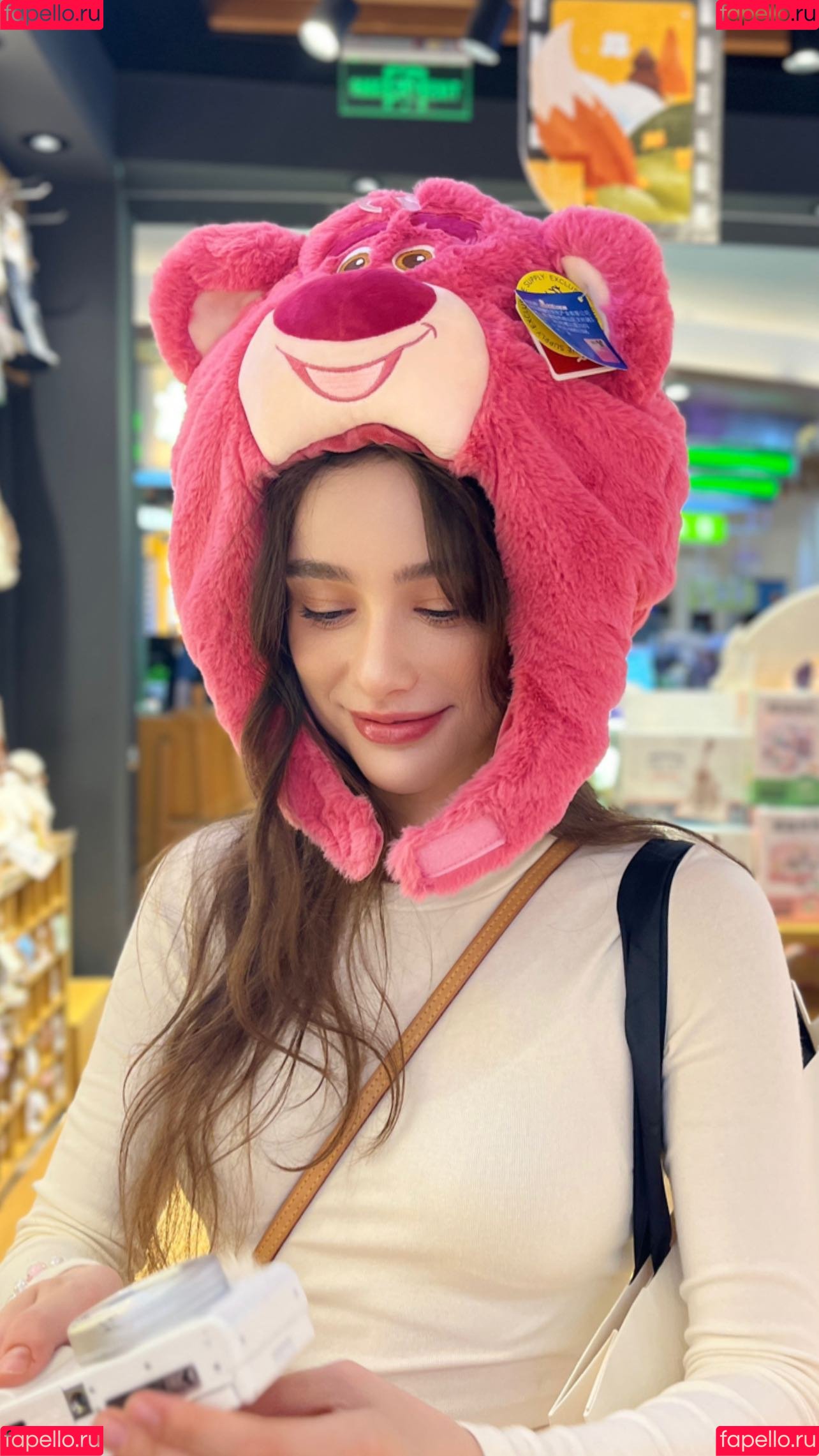 Dasha Taran Onlyfans Photo Gallery 