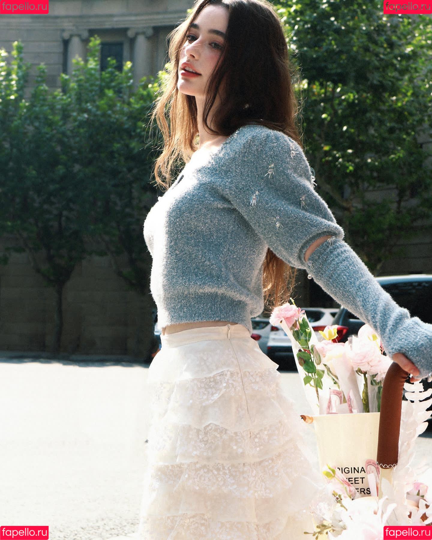 Dasha Taran Onlyfans Photo Gallery 