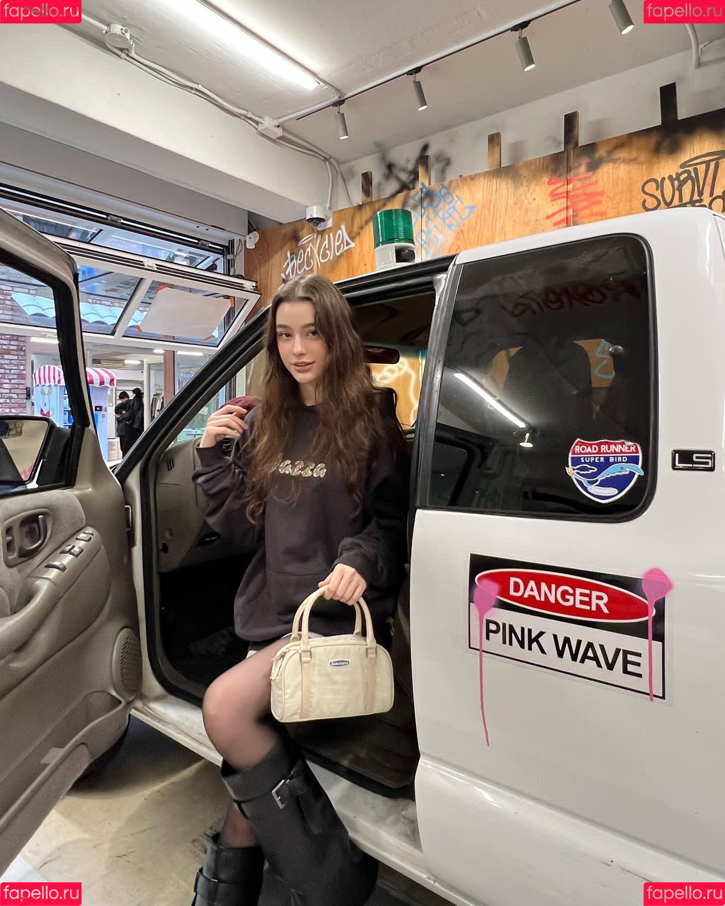 Dasha Taran Onlyfans Photo Gallery 