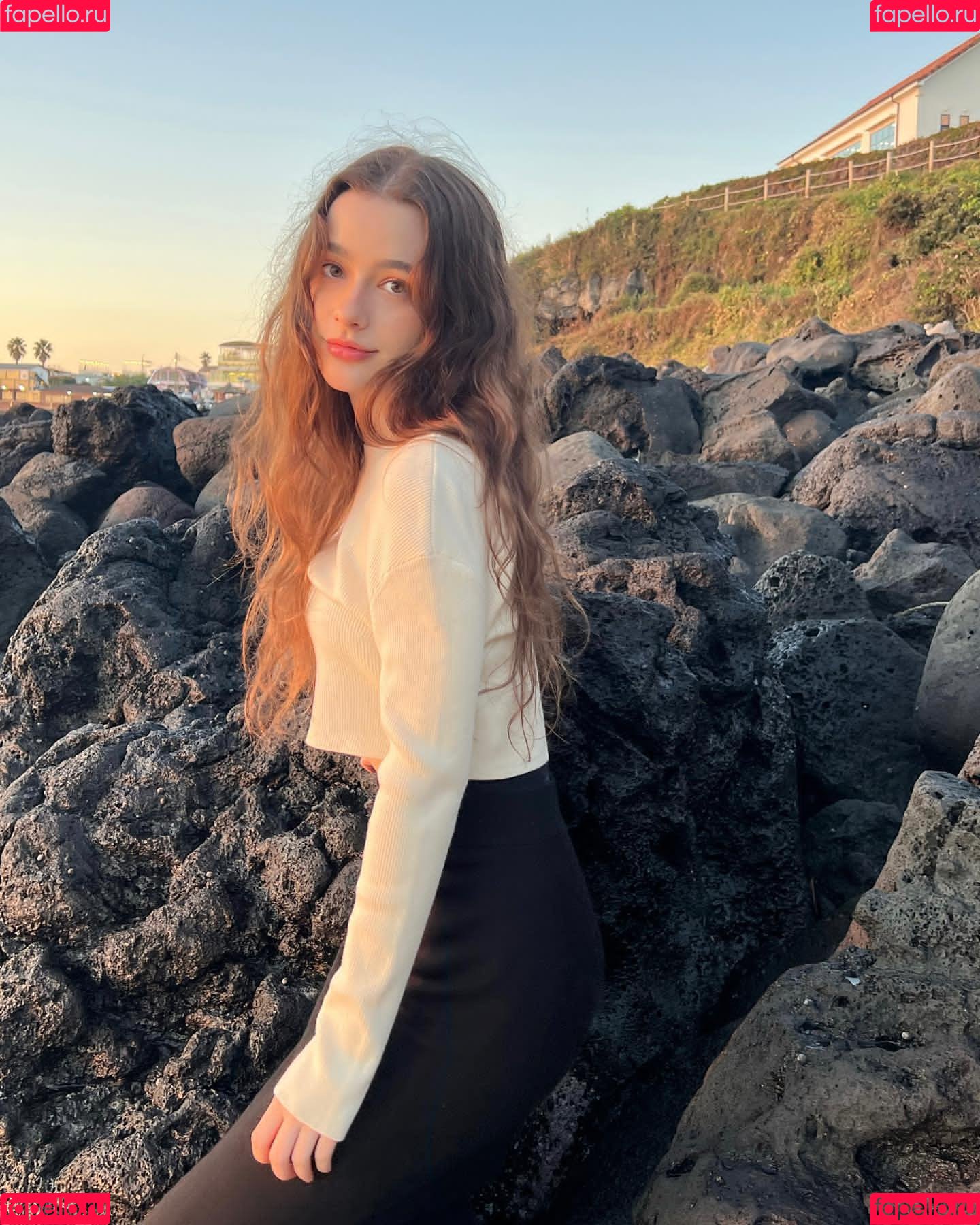 Dasha Taran Onlyfans Photo Gallery 