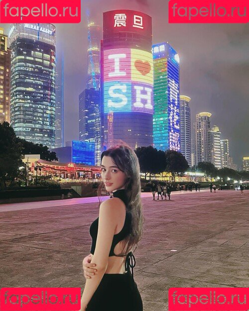 Dasha Taran Onlyfans Photo Gallery 