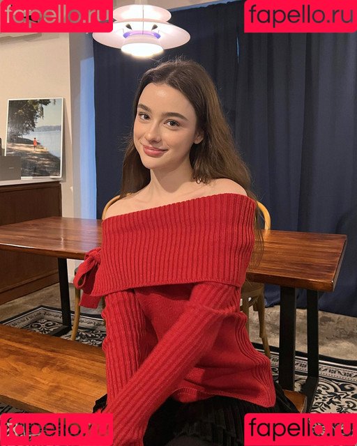 Dasha Taran Onlyfans Photo Gallery 