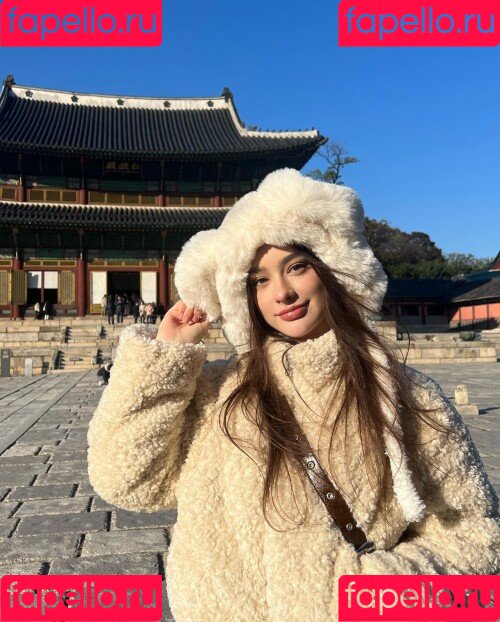 Dasha Taran Onlyfans Photo Gallery 