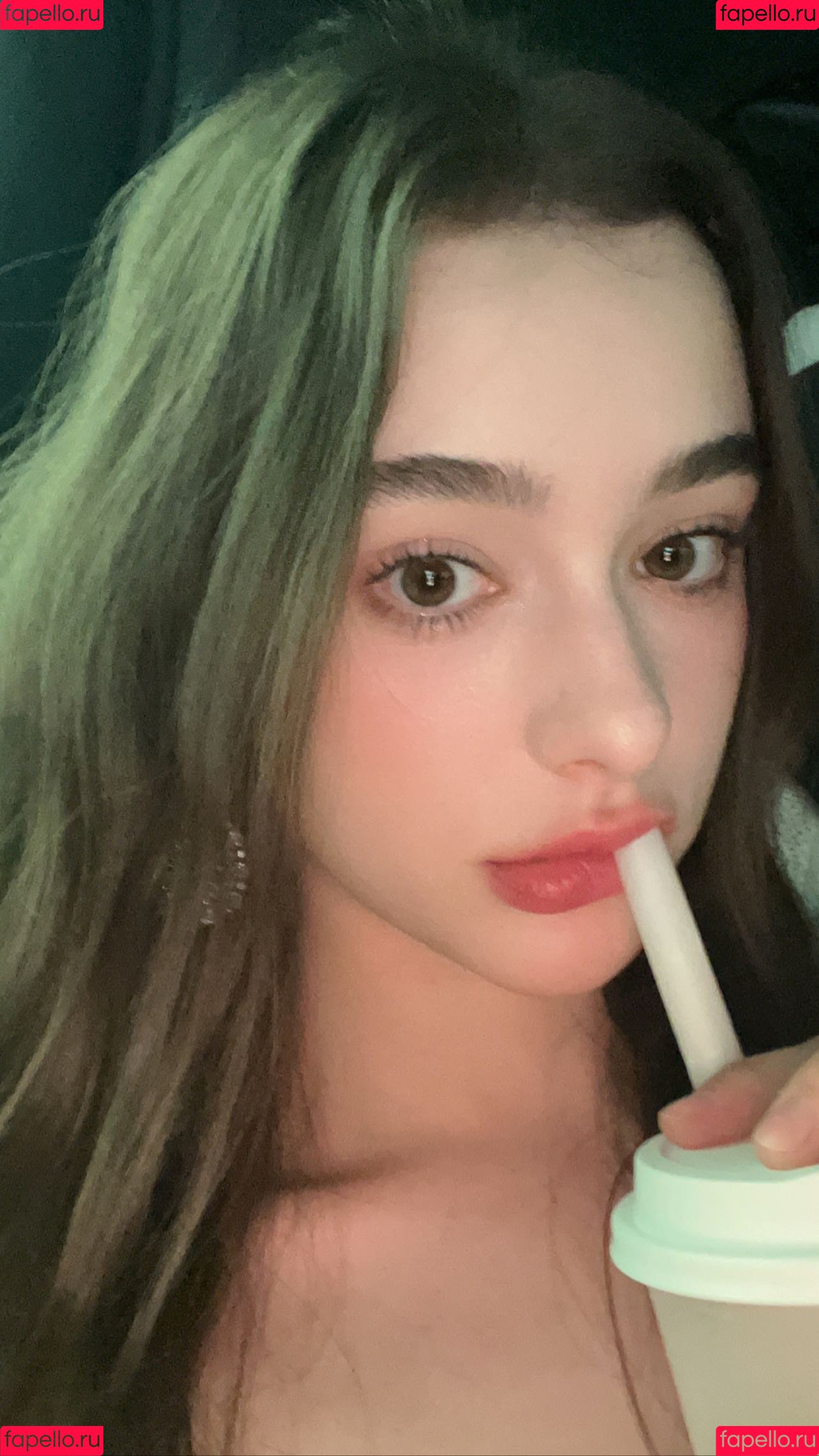 Dasha Taran Onlyfans Photo Gallery 