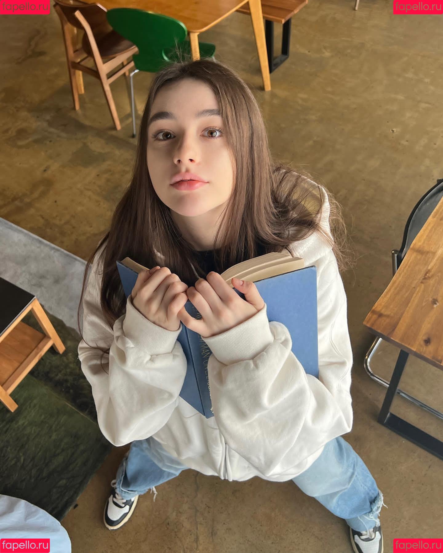 Dasha Taran Onlyfans Photo Gallery 