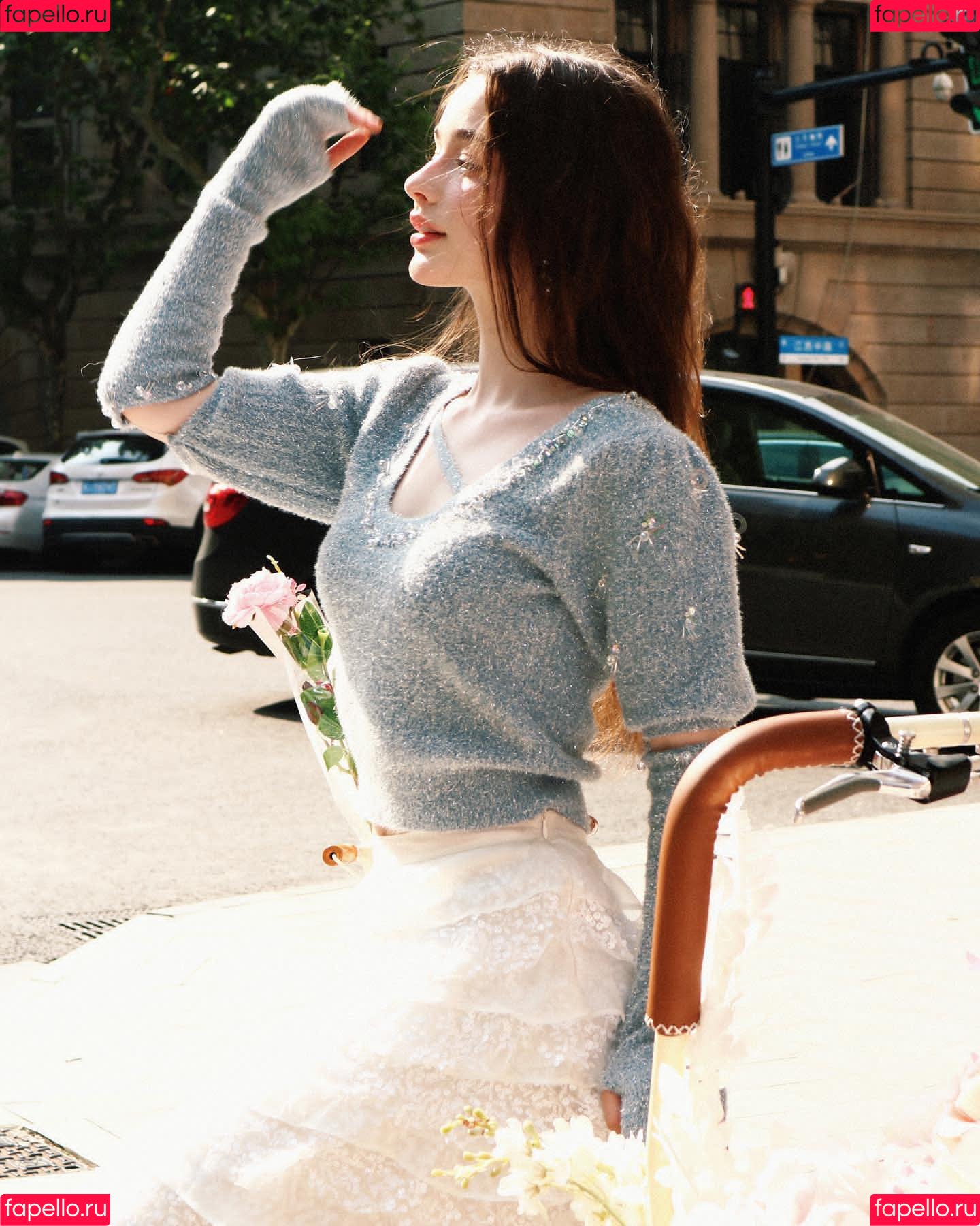 Dasha Taran Onlyfans Photo Gallery 