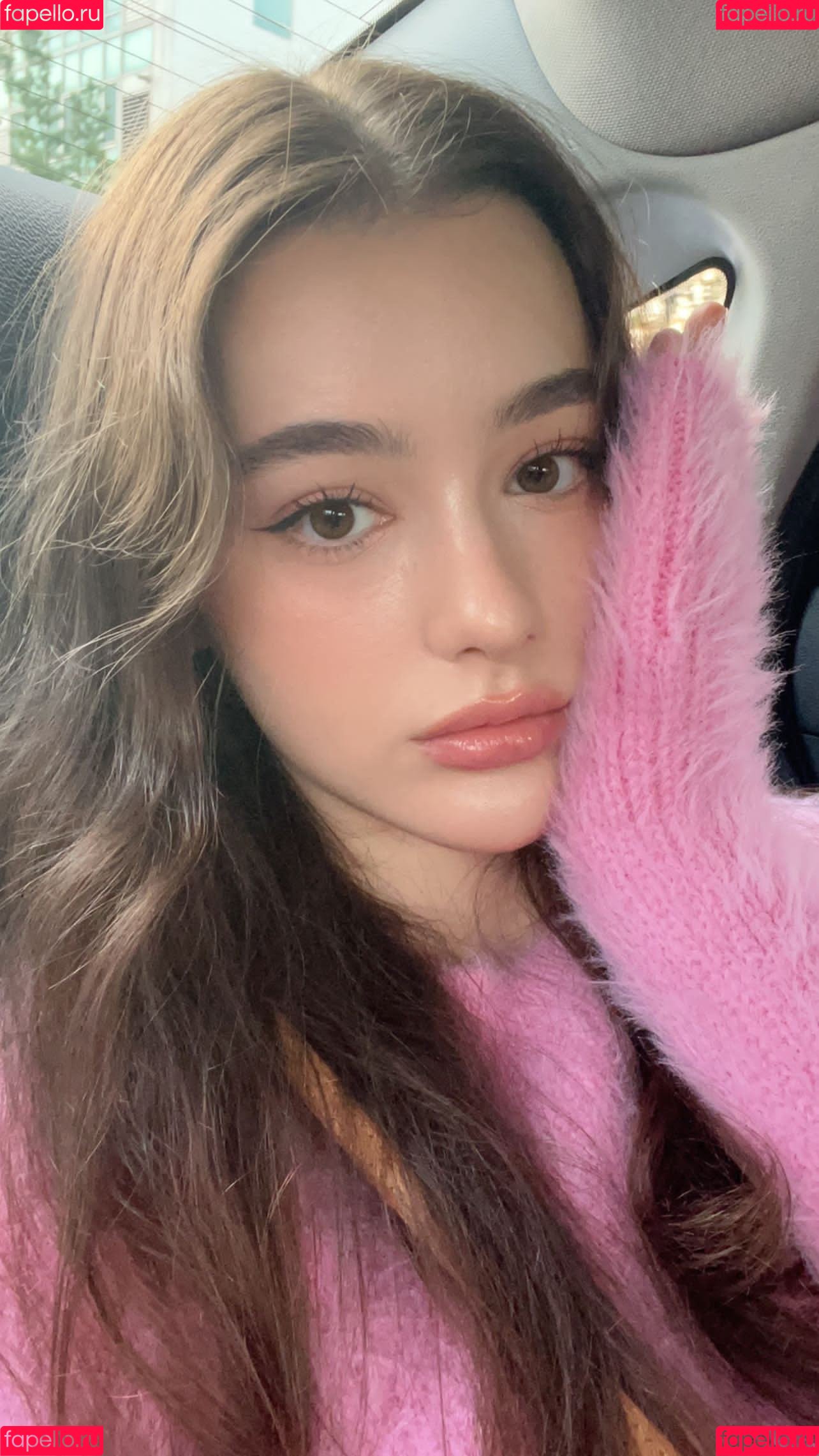 Dasha Taran Onlyfans Photo Gallery 