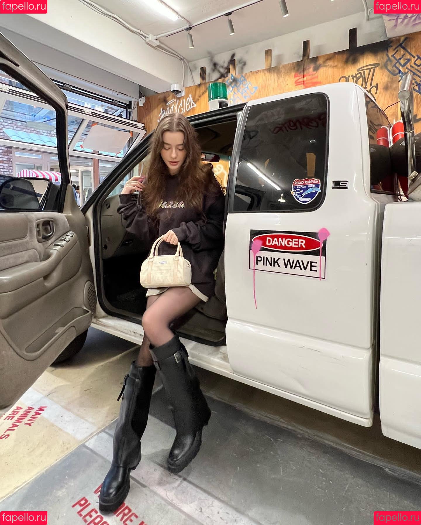 Dasha Taran Onlyfans Photo Gallery 