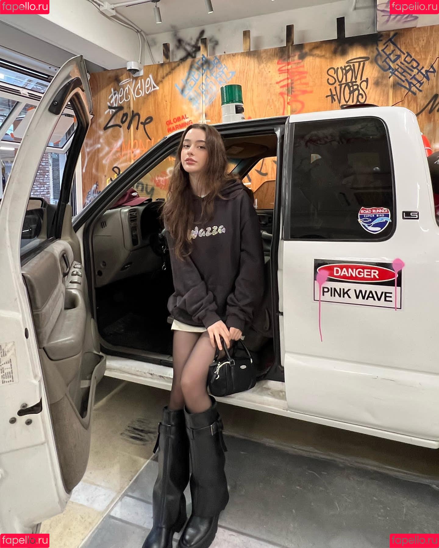 Dasha Taran Onlyfans Photo Gallery 