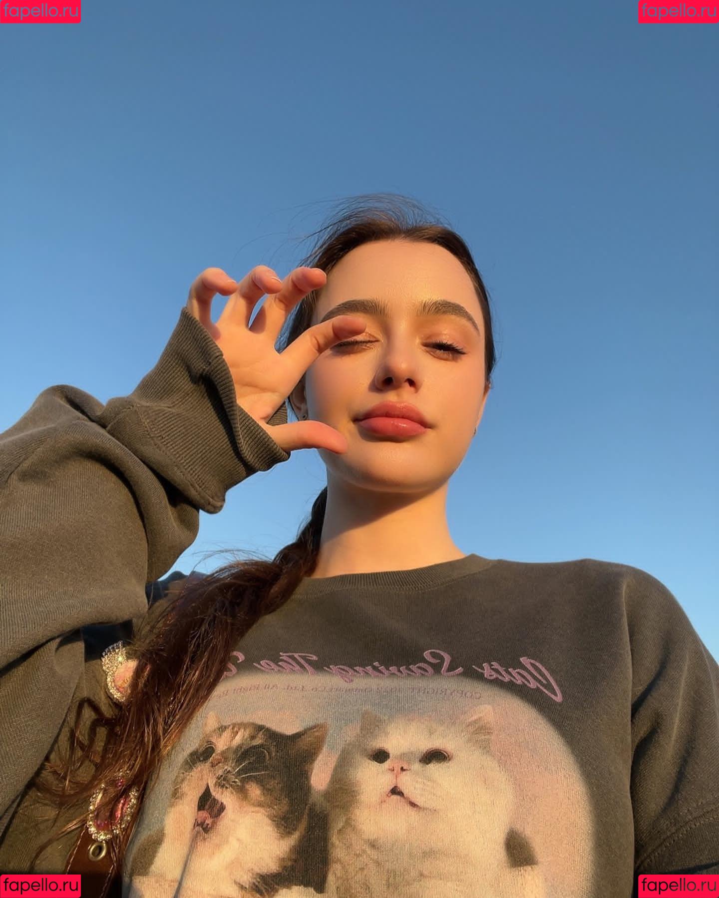 Dasha Taran Onlyfans Photo Gallery 